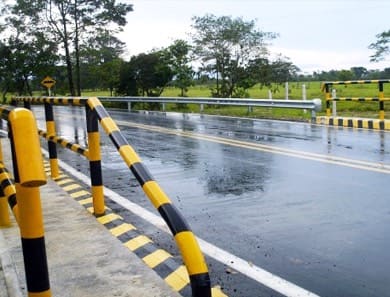 Construcción y Mantenimiento de Vías