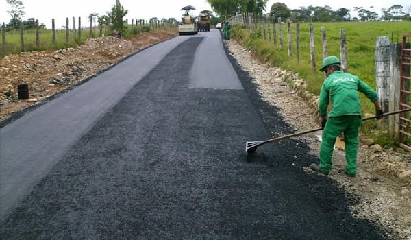 Construcción y Mantenimiento de Vías