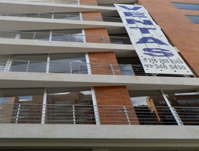 Construcción de Edificios