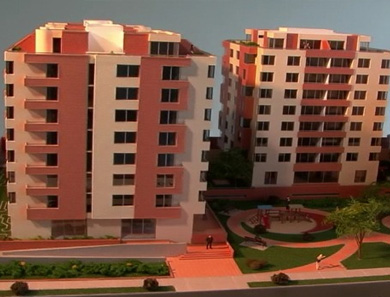 Construcción de Edificios